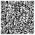 QR code with Chicagoland Christian Center contacts