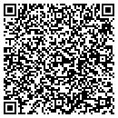 QR code with Unwind LLC contacts