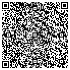 QR code with Margaret K Cheung Inc contacts