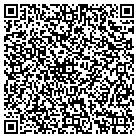 QR code with Marie-Louise Devegvar Md contacts