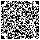 QR code with we clean you home contacts