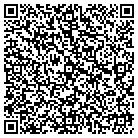 QR code with K D S Construction Inc contacts