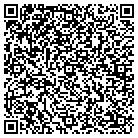 QR code with Cibao Line Shipping Corp contacts