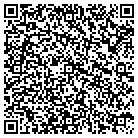 QR code with Maura T O'donnell Md LLC contacts