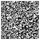 QR code with christ Is First Productions contacts