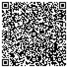 QR code with Genesis Information Systems Inc contacts