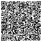 QR code with Christ the King Lutheran Schl contacts