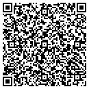 QR code with T G M Meadowview Inc contacts