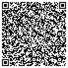 QR code with J D Gibbs And Associates contacts