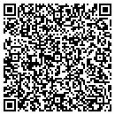 QR code with Moen Zamir V MD contacts