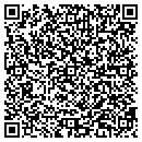 QR code with Moon Scott D M MD contacts