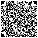 QR code with Thomas Davis contacts