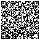 QR code with Murphy Alvin MD contacts