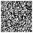 QR code with P And L Enterprise contacts