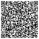 QR code with Nakamoto Lavonda M MD contacts