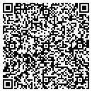 QR code with Tobin Clark contacts