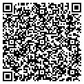 QR code with Tom Don contacts
