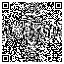 QR code with Rosebrough Carl W MD contacts