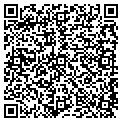 QR code with AT&T contacts