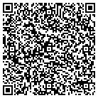 QR code with Oberholzer Catherine M MD contacts