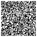 QR code with W Nation 6 contacts