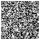 QR code with Ohbe-Arakaki Irene C MD contacts