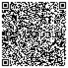 QR code with Edgington Bradley D DO contacts