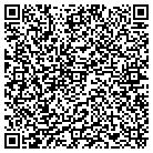 QR code with Valentin Construction & Contg contacts