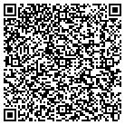 QR code with Mdf Construction Inc contacts