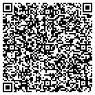 QR code with First Nazareth Missionary Bapt contacts