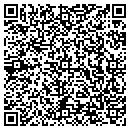 QR code with Keating Mary U MD contacts