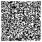 QR code with The Saleeby Insurance Agency contacts