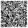 QR code with Wocc contacts