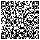 QR code with Zang Blvd 24 Hour Emergency Lo contacts