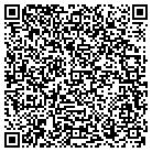 QR code with Zero Aaa Twenty Four Hour Locksmith contacts