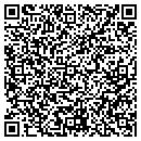 QR code with X Farrar John contacts