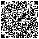 QR code with Zero Always One Twenty Four A Locksmith contacts