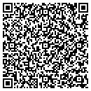 QR code with Purtzer John C DO contacts