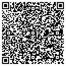 QR code with Purvis Jean C MD contacts