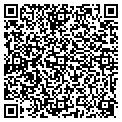 QR code with Yoder contacts