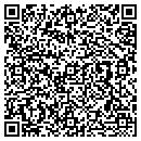 QR code with Yoni I Rivas contacts