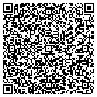 QR code with Zero Always One Twenty Four A Locksmith contacts