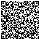 QR code with Your Write Hand contacts