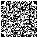 QR code with Rafto Stein MD contacts