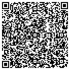 QR code with Zero One Twenty Four Hour A Locksmith contacts
