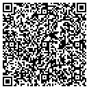 QR code with R A Jurgensen Md contacts