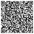 QR code with Zohreh Mesbah contacts