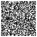 QR code with Z Wichman contacts