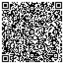 QR code with Allen Perry Sue contacts