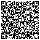 QR code with Allie L Stapleton contacts
